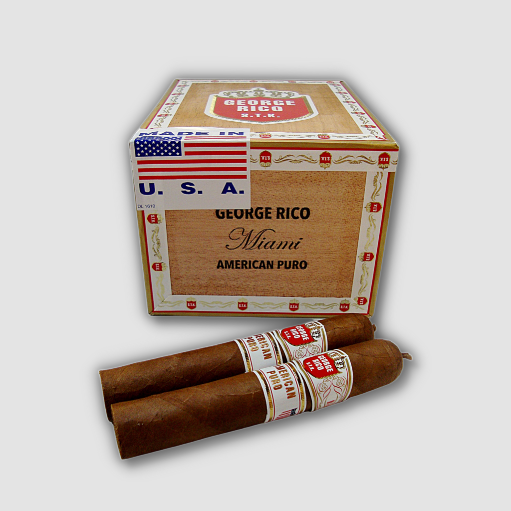 S.T.K. AMERICAN PURO